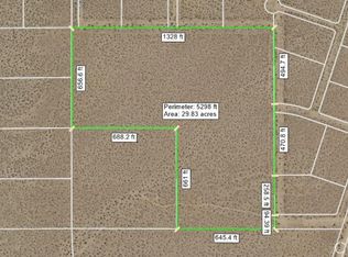 0 Inyokern Rd, Inyokern, CA 93527