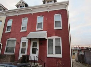 1044 Locust St, Reading, PA 19604