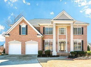 1104 Promontory Dr, Marietta, GA 30062