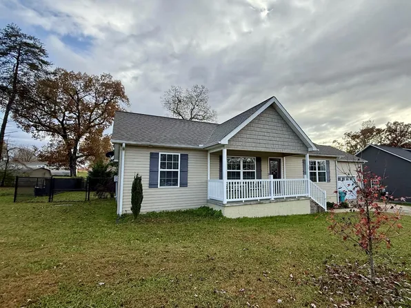 17 Patrick Dr, Crossville, TN 38555