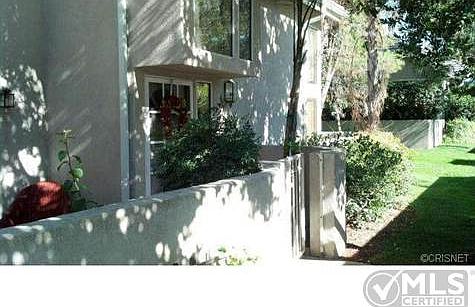 4th image of 23951 Arroyo Park Dr Unit 162