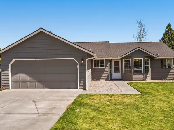 1934 SW 28th Ct, Redmond, OR 97756
