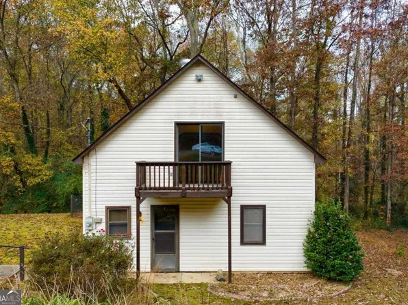 779 Ridgeview Dr, Lavonia, GA 30553
