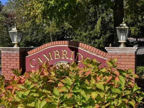 858 Alexandria Ct #858, Ramsey Boro, NJ 07446