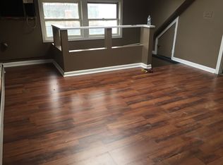 32 3rd Street #Third Floor, Waterbury, CT 06708