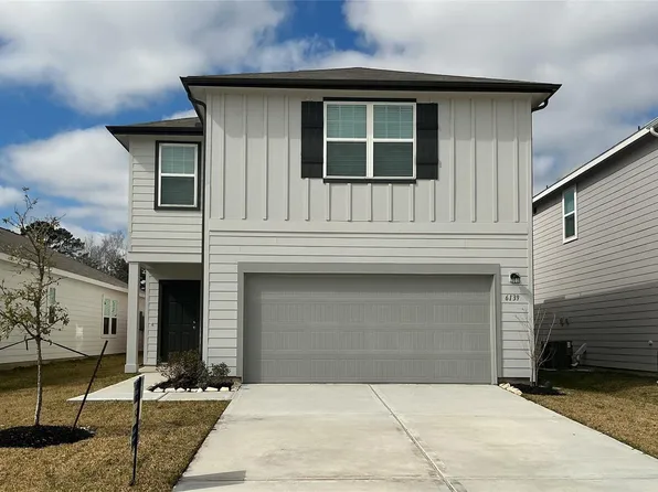 6139 Emperor Pines Trl, Porter, TX 77365