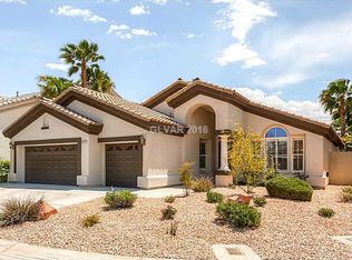 9127 Heavenly Valley Ave, Las Vegas, NV 89147