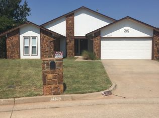 12529 High Meadow Dr, Oklahoma City, OK 73120