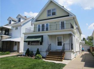 25 Lyndale Ave, Buffalo, NY 14223