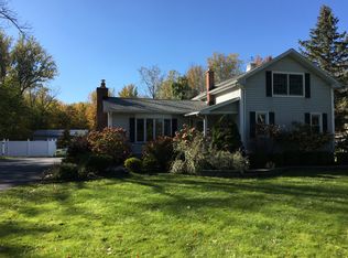 990 Campbell Blvd, Buffalo, NY 14228