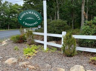 0 Ashumet Rd LOT 371, East Falmouth, MA 02536