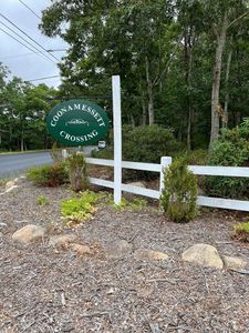 0 Ashumet Rd LOT 371, East Falmouth, MA, 02536