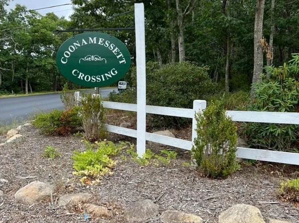 0 Ashumet Rd Lot 371, East Falmouth, MA 02536