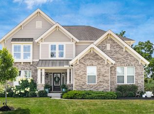 1991 Forestview Ln, Delaware, OH 43015