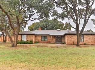 7015 61st St, Lubbock, TX 79407