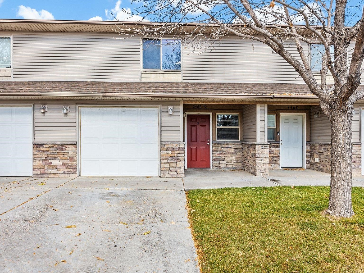 2466 1/2 Brookwillow Loop, Grand Junction, CO 81505 Zillow