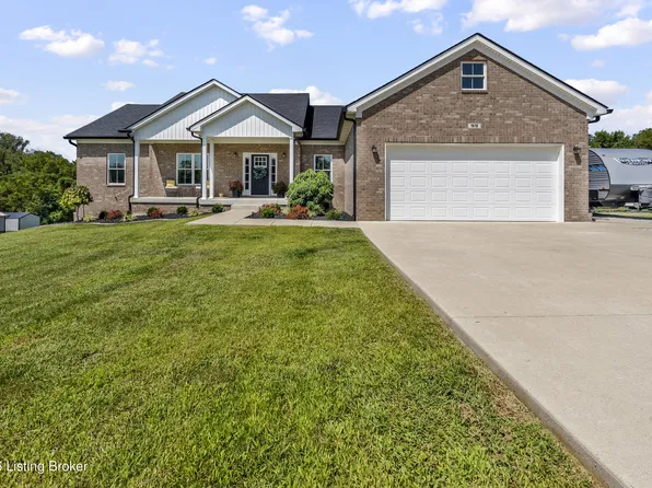 99 Roosevelt Ct, Taylorsville, KY 40071