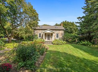 2402 Ganaraska Rd, Pt Hope, ON L0A1B0