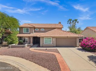 14435 S 35TH Street, Phoenix, AZ 85044