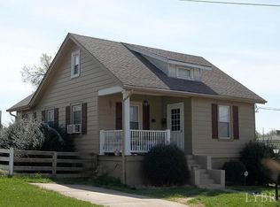 413 Stafford St, Lynchburg, VA 24501