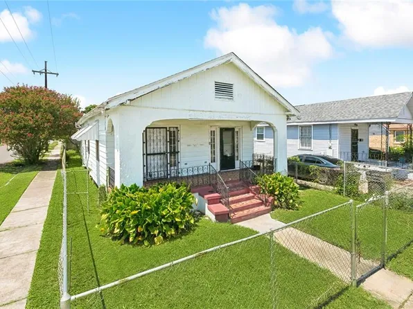 1700 Piety St, New Orleans, LA 70117