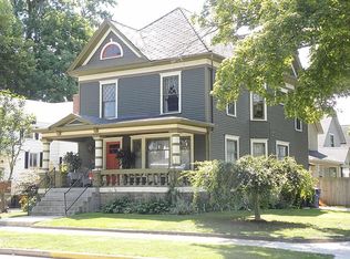 204 E Diamond St, Kendallville, IN
