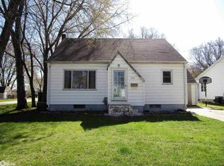 1810 Custer St, Iowa Falls, IA 50126