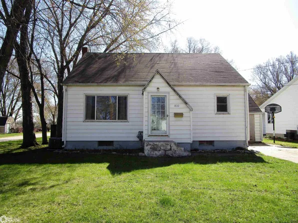 1810 Custer St, Iowa Falls, IA 50126