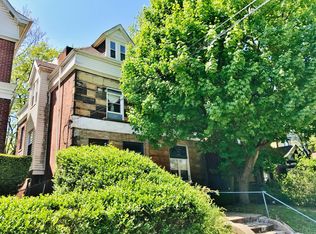 5514 Jackson St APT 2, Pittsburgh, PA
