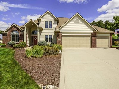 9625 Greyhawk Dr, Fort Wayne, IN, 46835
