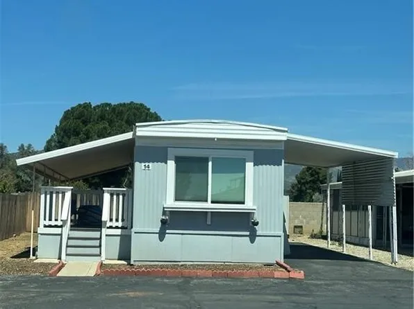 12830 6th St Space 14, Yucaipa, CA 92399