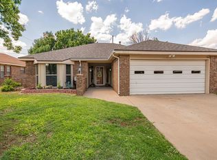 5214 Brazos Ave, Midland, TX 79707