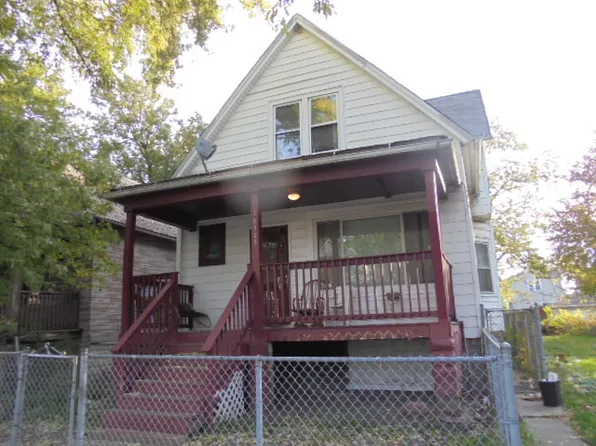 10549 S State St, Chicago, IL 60628