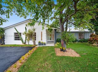 13215 SW 265th Ter, Homestead, FL 33032