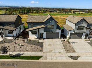 64 Horseshoe Loop, Bozeman, MT 59718