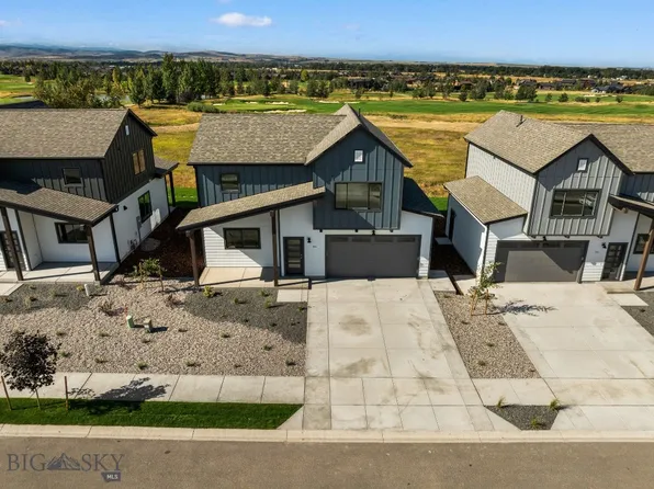 64 Horseshoe Loop, Bozeman, MT 59718