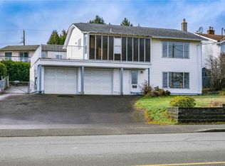 616 Alder St S, Campbell River, BC V9W 2P2