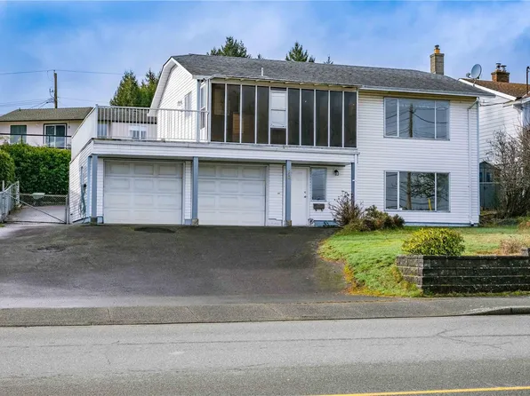 616 Alder St S, Campbell River, BC V9W 2P2