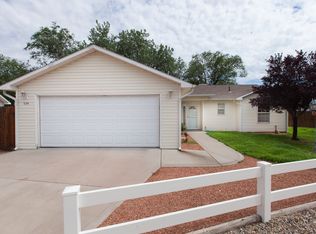 534 Mandarin Ct, Grand Junction, CO 81504