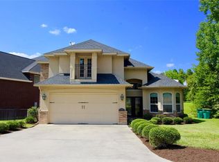 12382 Pebble View Dr, Conroe, TX 77304