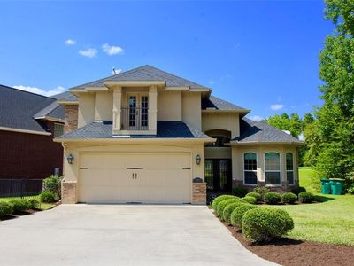 12382 Pebble View Dr, Conroe, TX, 77304