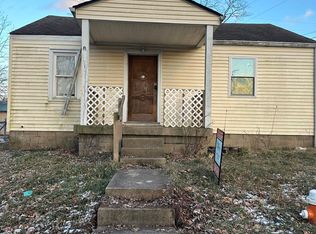 202 Coolidge Pl, Connersville, IN 47331