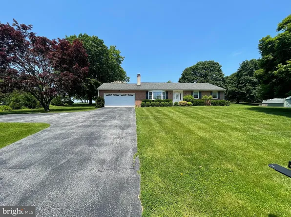 120 Locust Knoll Rd, Downingtown, PA 19335