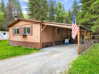 801 W Kelly Dr #20B, Newport, WA, 99156