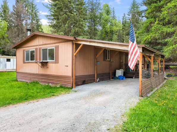 801 W Kelly Dr #20B, Newport, WA 99156