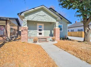 2213 NW 11th St, Oklahoma City, OK 73107