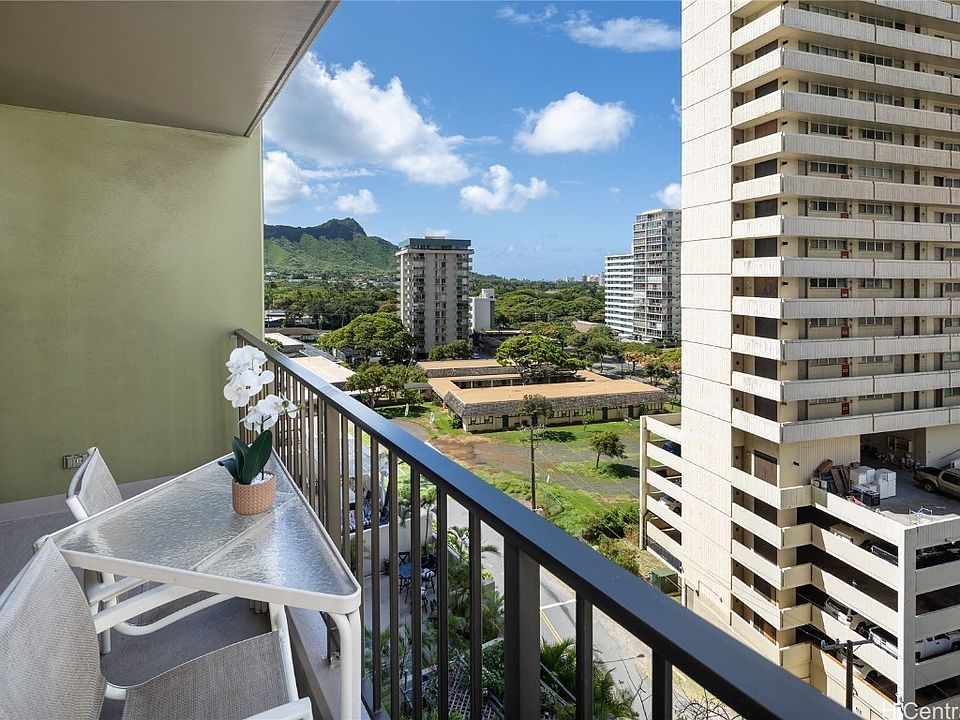 1st image of 229 Paoakalani Ave #1006
