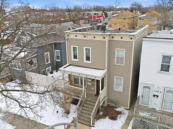 3rd image of 1404 Elgin Ave