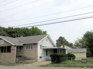 720 S Jasper St, Decatur, IL 62521