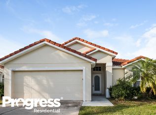 12825 Sophiamarie Loop, Orlando, FL 32828